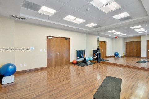 Copropriété à louer à Miami, Floride: 55.83 m2 № 1998192 - photo 17