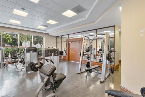 Copropriété à louer à Miami, Floride: 55.83 m2 № 1998192 - photo 18