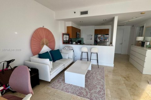 Copropriété à louer à Miami, Floride: 55.83 m2 № 1998192 - photo 3