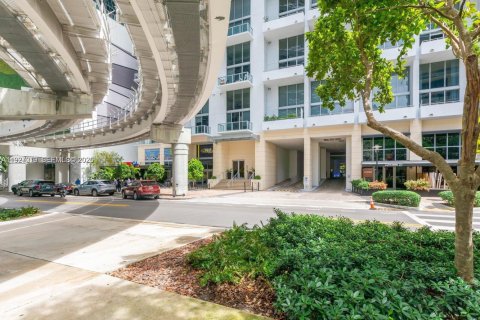 Copropriété à louer à Miami, Floride: 55.83 m2 № 1998192 - photo 15