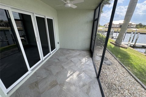 Condo in Punta Gorda, Florida, 2 bedrooms № 2239641 - photo 10