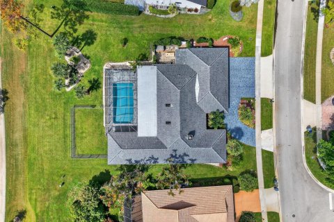 House in Boca Raton, Florida 4 bedrooms, 245.54 sq.m. № 2253426 - photo 6