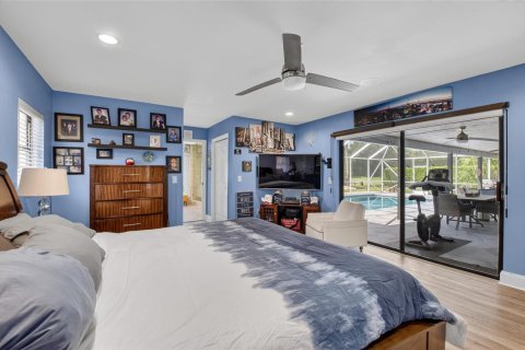 House in Boca Raton, Florida 4 bedrooms, 245.54 sq.m. № 2253426 - photo 28