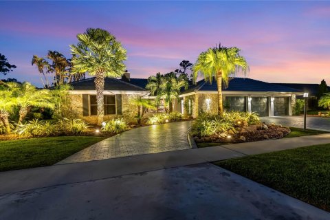 House in Boca Raton, Florida 4 bedrooms, 245.54 sq.m. № 2253426 - photo 2