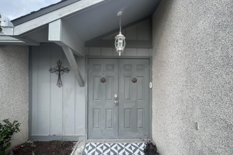 Villa ou maison à louer à Ponte Vedra Beach, Floride: 2 chambres, 106.56 m2 № 834496 - photo 1
