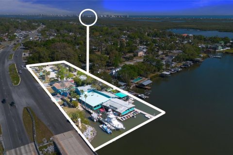 Terreno en venta en Port Orange, Florida № 1803022 - foto 2