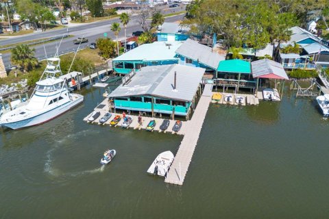 Terreno en venta en Port Orange, Florida № 1803022 - foto 10