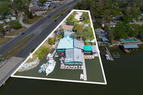 Terreno en venta en Port Orange, Florida № 1803022 - foto 3