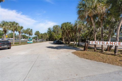 Terreno en venta en Port Orange, Florida № 1803022 - foto 4