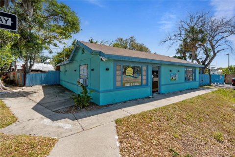 Terreno en venta en Port Orange, Florida № 1803022 - foto 26