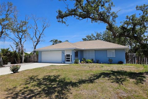 Casa en alquiler en Venice, Florida, 3 dormitorios, 145.39 m2 № 1906796 - foto 1