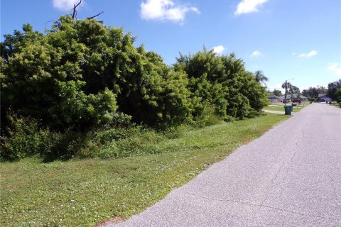 Land in Englewood, Florida № 2159898 - photo 3