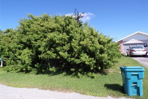 Land in Englewood, Florida № 2159898 - photo 5
