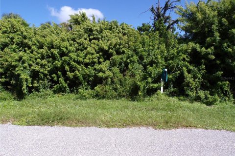Land in Englewood, Florida № 2159898