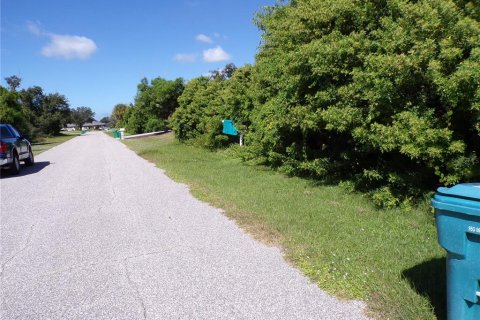 Land in Englewood, Florida № 2159898 - photo 7