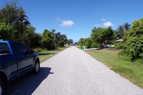 Land in Englewood, Florida № 2159898 - photo 8