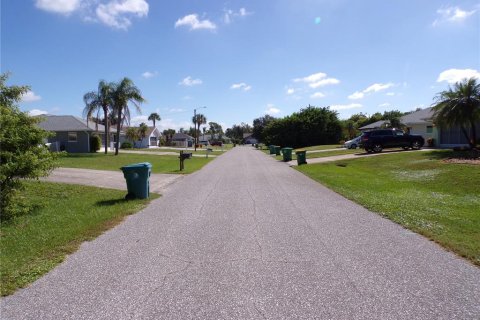 Land in Englewood, Florida № 2159898 - photo 9