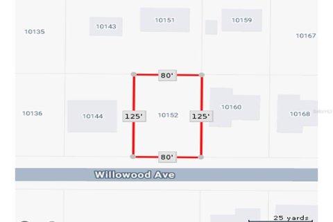 Land in Englewood, Florida № 2159898 - photo 4