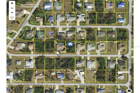 Land in Englewood, Florida № 2159898 - photo 6