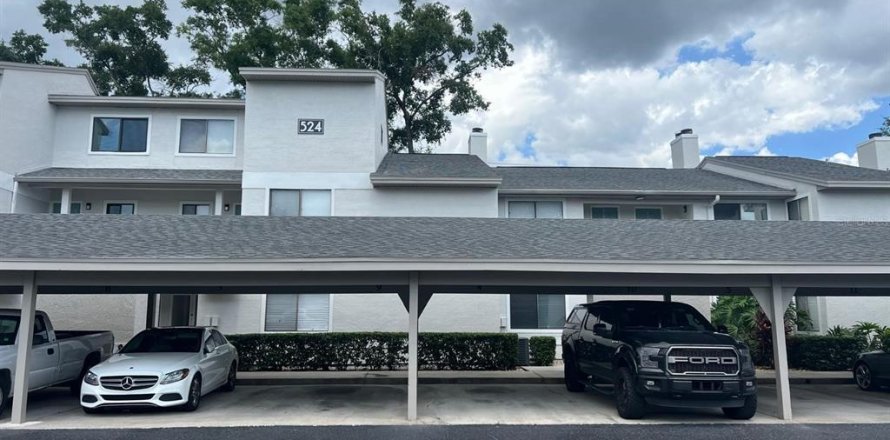 Condo in Altamonte Springs, Florida, 2 bedrooms  № 2394297