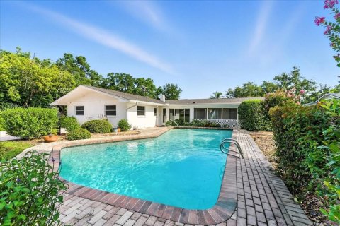 Villa ou maison à vendre à Maitland, Floride: 4 chambres, 195.19 m2 № 1831868 - photo 16