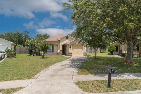 Casa en venta en Saint Augustine, Florida, 3 dormitorios, 110.65 m2 № 2198091 - foto 3