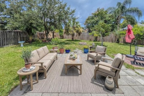 Casa en venta en Saint Augustine, Florida, 3 dormitorios, 110.65 m2 № 2198091 - foto 10