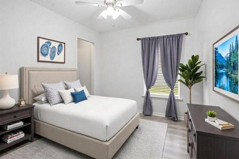 Casa en venta en Saint Augustine, Florida, 3 dormitorios, 110.65 m2 № 2198091 - foto 12
