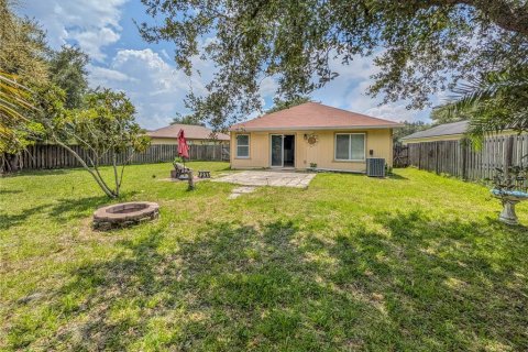 Casa en venta en Saint Augustine, Florida, 3 dormitorios, 110.65 m2 № 2198091 - foto 25