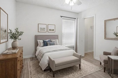 Casa en venta en Saint Augustine, Florida, 3 dormitorios, 110.65 m2 № 2198091 - foto 14