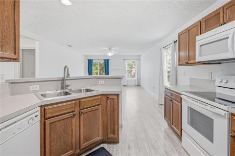 Casa en venta en Saint Augustine, Florida, 3 dormitorios, 110.65 m2 № 2198091 - foto 5