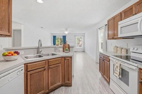 Casa en venta en Saint Augustine, Florida, 3 dormitorios, 110.65 m2 № 2198091 - foto 4
