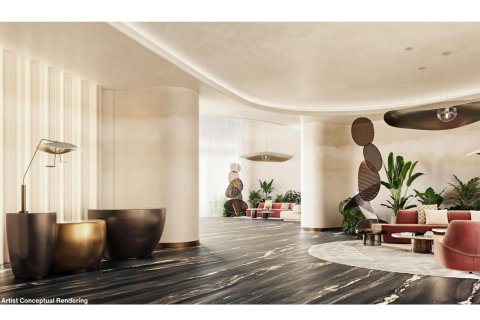 Studio in the Condo in Fort Lauderdale, Florida № 2176880 - photo 6