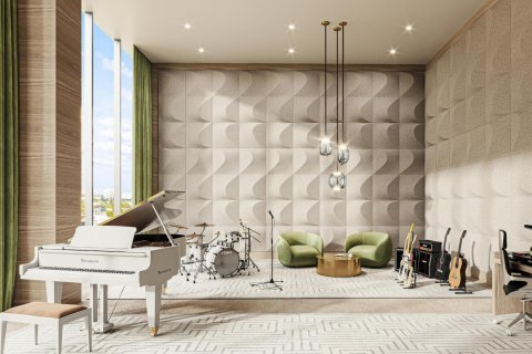Studio in the Condo in Fort Lauderdale, Florida № 2176880 - photo 20