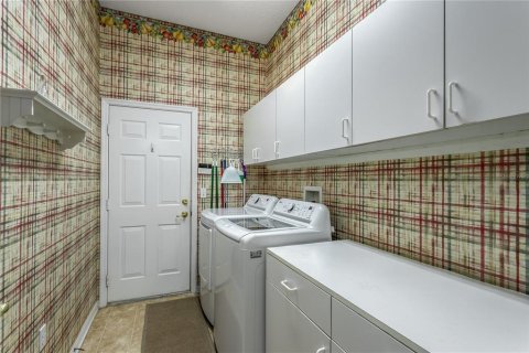 House in Land O' Lakes, Florida 3 bedrooms, 192.49 sq.m. № 2223265 - photo 24