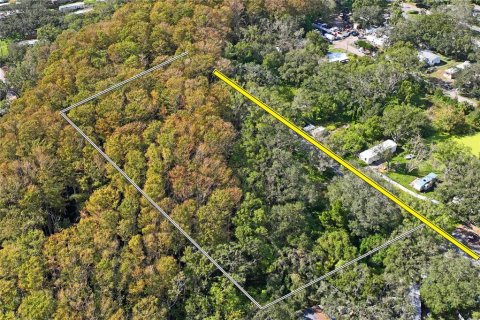 Terreno en venta en New Port Richey, Florida № 1430961 - foto 8