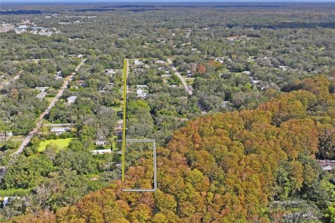 Terreno en venta en New Port Richey, Florida № 1430961 - foto 6