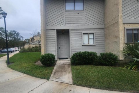 Condominio en alquiler en Jacksonville, Florida, 2 dormitorios, 97.55 m2 № 841126 - foto 1