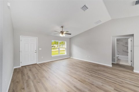 House in Citrus Springs, Florida 3 bedrooms, 130.06 sq.m. № 1656900 - photo 8