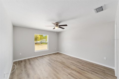 House in Citrus Springs, Florida 3 bedrooms, 130.06 sq.m. № 1656900 - photo 14