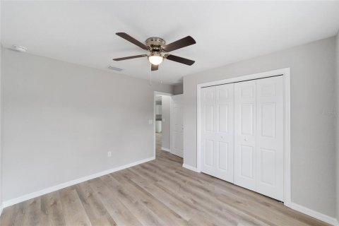 House in Citrus Springs, Florida 3 bedrooms, 130.06 sq.m. № 1656900 - photo 22