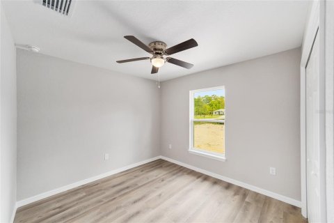 House in Citrus Springs, Florida 3 bedrooms, 130.06 sq.m. № 1656900 - photo 18