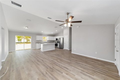 House in Citrus Springs, Florida 3 bedrooms, 130.06 sq.m. № 1656900 - photo 6