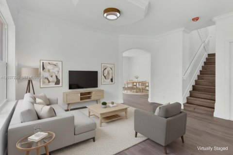 Купить виллу или дом в Уэст-Палм-Бич, Флорида 4 спальни, 183.85м2, № 2154213 - фото 3