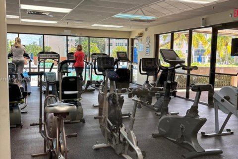 Copropriété à vendre à Sunrise, Floride: 2 chambres, 75.72 m2 № 1939944 - photo 10