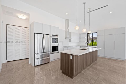 Villa ou maison à vendre à Davie, Floride: 5 chambres № 2029827 - photo 13