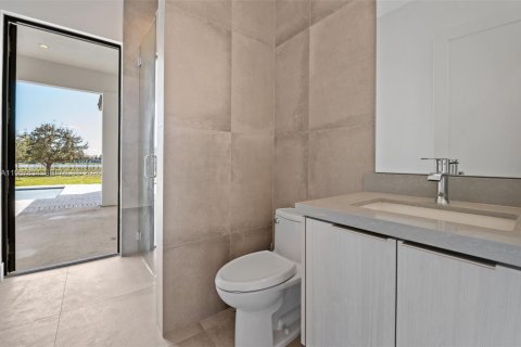 Villa ou maison à vendre à Davie, Floride: 5 chambres № 2029827 - photo 29