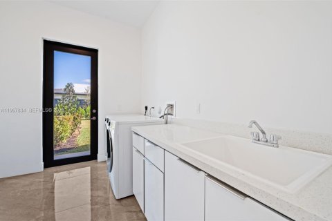 Villa ou maison à vendre à Davie, Floride: 5 chambres № 2029827 - photo 30