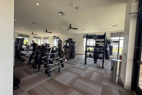 Casa en alquiler en Eagle Lake, Florida, 4 dormitorios, 296.08 m2 № 1884704 - foto 25