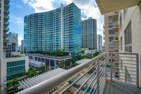 Condominio en alquiler en Miami, Florida, 2 dormitorios, 110.46 m2 № 1688612 - foto 25
